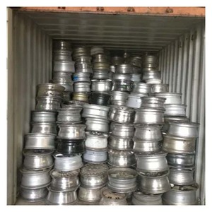 Cubo de rueda de aluminio de alta calidad con carcasa resistente a la corrosión y el mejor precio para los mercados nacionales y de exportación - Product Image 6