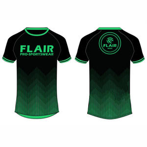 La mejor calidad, diseño personalizado, transpirable, comodidad, conjuntos de uniformes de camiseta de fútbol, servicio OEM para jóvenes, jugadores masculinos, corte automatizado - Product Image 3