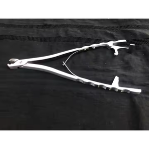 อุปกรณ์ยึดแท่งเหล็กสำหรับศัลยกรรมกระดูกสันหลังแบบ Heavy-Duty รุ่น Spine 11 สำหรับศัลยกรรมกระดูกและข้อ ผลิตจากสแตนเลส ได้รับมาตรฐาน CE ISO โดย Surgiright - Product Image 5