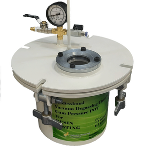 Olla de alimentación a presión portátil de acero inoxidable Meditech para comederos de animales Garantía de 1 año de bajo ruido-Nuevo diseño para un uso conveniente - Product Image 5