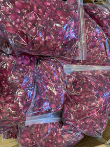 Pétales de rose séchés en vrac pour le bain, le spa, le thé et les utilisations aromatiques - Product Image 6