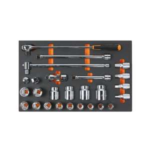 ถาดเก็บ M126ว่างเปล่ารุ่นเบต้า - Product Image 1