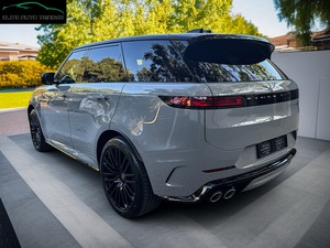 Range Rover Sport SV Edición Full Option 2025 usado - Product Image 5