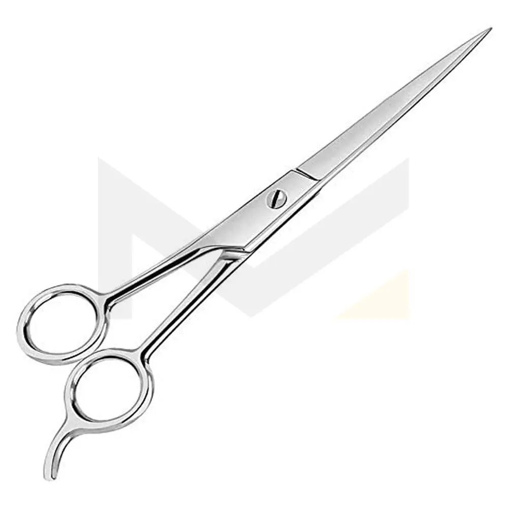 Nieuwe Aankomst Eenvoudige Kappersschaar Voor Haar Knippen Roestvrij Staal Home Hair Cutting Tools Kapper Schaar