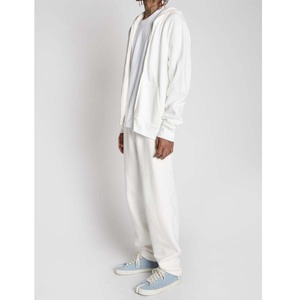 Wholesale Fleece Warm Fashion <b>Full</b> <b>Zip</b> Up Hoodie Men's Casual <b>Sweatshirt</b> Hoodie Customizable Logo Design - Product Image 4