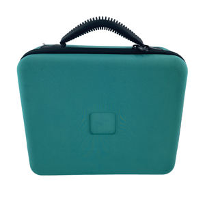 Eva étui en mousse bonne qualité Eva étui de raquette de ping-pong étui EVA personnalisé Logo personnalisé - Product Image 6