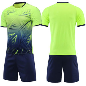 Ensembles de maillots de volley-ball imprimés confortables de haute qualité pour unisexe, 100% polyester - Product Image 2