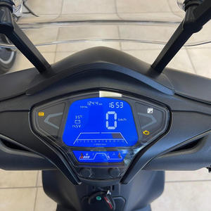 Motor sin Escobillas Inteligente QJ MOTOR SQ16 con Conectividad a Aplicaciones - Product Image 2