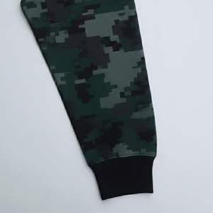 เสื้อฮู้ดดี้ผู้ชายไซส์ใหญ่ ผ้าโพลีเอสเตอร์ ย้อมสีแบบไท-ได  ขายส่ง สีพื้น ผ้าคอตตอนผสม  เสื้อฮู้ดดี้ผู้ชายลายไท-ได รุ่น 2026 - Product Image 6