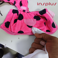INSPLUS-Vietnam Ofrece Servicios Profesionales de Control de Calidad e Inspección para Juguetes Categoría de Producto Mejorada