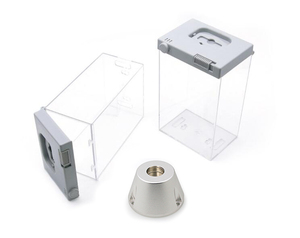 <span class=keywords><strong>Eas</strong></span> an toàn hơn hộp siêu thị cửa hàng bán lẻ <span class=keywords><strong>EAS</strong></span> chống trộm RF AM dao cạo an toàn hơn hộp chống heft đáng báo động trường hợp - Product Image 5