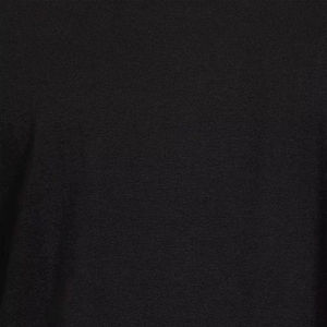 Camiseta extragrande personalizada para hombre con diseño de serigrafía de patrón sólido, ropa informal para la temporada de verano 2025 - Product Image 4