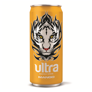 Boissons en gros à prix réduit : Achetez Ultra Energy Apple Kiwi - Product Image 5