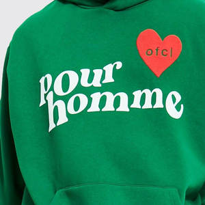 Sudaderas con Capucha Estampadas con Diseño Hip Hop de Invierno, 3D, para Hombre, de Algodón y Felpa, Resistentes al Viento, Cómodas, Ropa de Abrigo Vintage - Product Image 6