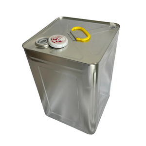 OEM Customizable Metal Tin Can Food Grade <b>Empty</b> <b>Gift</b> <b>Box</b> for Candies Chewing Gum Sugar Chocolate Storage-Recyclable Feature - Product Image 3