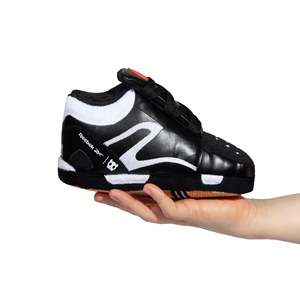 Juguete de Peluche Reebok Pump Omni Lite Court, Zapatilla Deportiva, Accesorio para Perros - Product Image 5