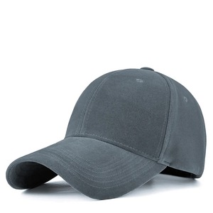 Papa hiver chaud fourrure Sport chapeau dame extérieur résistant au froid Snapback chapeaux grosse tête homme grande taille casquette de Baseball 55-59cm 60-65cm - Product Image 5