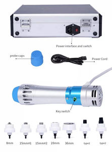 Fabricante de Máquinas de Relajación Profunda OEM, Equipo de Uso Doméstico, Exfoliante de Piel, Proveedor Profesional - Product Image 3