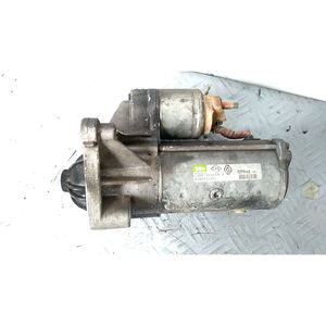 MOTOR DE ARRANQUE RENAULT Scenic 3ª Serie 8200628426 F9QD8 Diésel 1900 (03>06) - Product Image 1