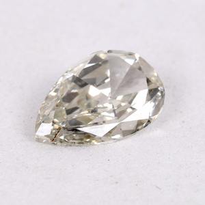 เพชรสังเคราะห์สีเขียวอ่อน ยอดนิยม พร้อมใบรับรอง IGI สำหรับทำเครื่องประดับ ราคาถูก - Product Image 2