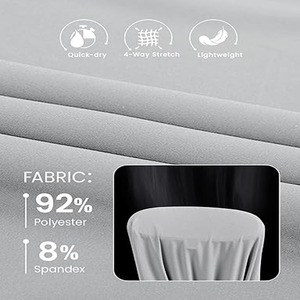 Men's Casual Formal <b>Trousers</b> Slim Fit High Stretch <b>Work</b> Business <b>Trousers</b> Best casual cotton <b>trousers</b> uploaded by Dress Sports - Product Image 4