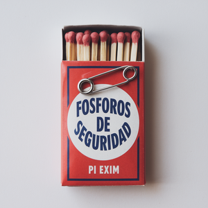 Production en gros de boîtes d'allumettes en carton avec effet de logo imprimé en Inde - Product Image 1