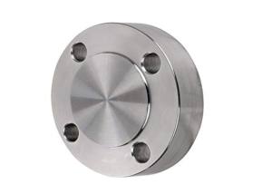 Brida Ciega de Acero Inoxidable 304 Pulido de la Mejor Calidad, 4 Pulgadas, con Clase 150 para la Industria Petroquímica - Product Image 4