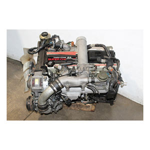 เครื่องยนต์ 1GGTE ราคาโรงงาน คุณภาพสูง กำลังขับสูง - Product Image 4