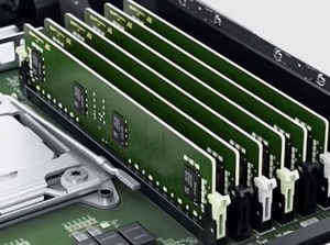 Memoria RAM DDR4 de Escritorio, 8GB ECC SDRAM 3200MHz, Disponible - Product Image 4