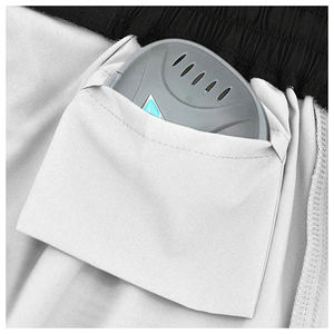 Services OEM Prix Raisonnable Shorts de MMA Dernier Style Conception Personnalisée Faible MOQ Shorts de MMA pour Hommes - Product Image 6