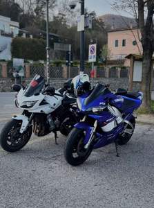 รถมอเตอร์ไซค์ยามาฮ่า สปอร์ตไบค์ รุ่น TENERE SUPER TENERE ES ขาย - Product Image 5