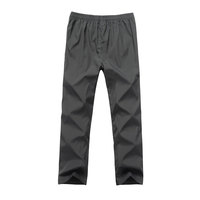 Conjuntos Deportivos de Invierno Unisex para Adultos de Alta Calidad, 100% Algodón Felpa, Transpirables, de Secado Rápido, Largos, 300g