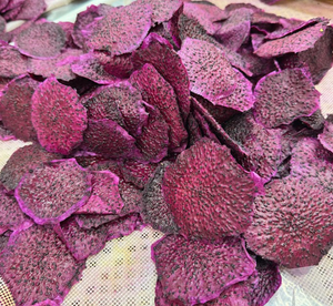 Fruit du dragon séché de qualité à l'exportation | Sans OGM | Sans conservateur avec douceur naturelle et nutrition riche - Product Image 1