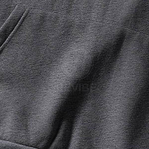 Sweats à capuche baggy de dernière génération fabriqués au Pakistan, service OEM très demandé, sweats à capuche baggy streetwear en vente - Product Image 5