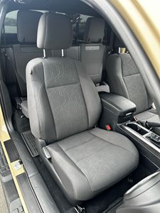 2018 para Tacoma TRD Off-Road Access Cab Volante a la Izquierda - Product Image 6