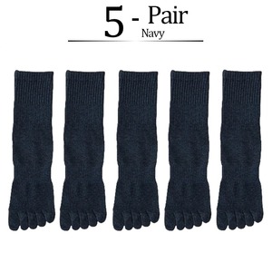 Calcetines de algodón orgánico transpirable calcetines deportivos negro Casual Atlético nueva primavera verano para hombre de talla grande - Product Image 6