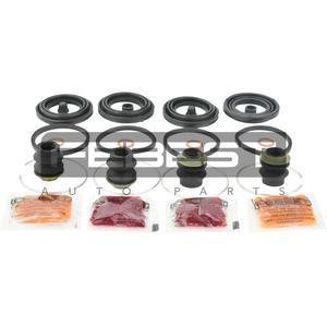 Kit di riparazione, pinza freno anteriore (0175-MCV10F) - Product Image 1