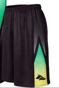 Tissu de qualité luxe Uniforme de basket-ball personnalisé pour hommes de meilleure qualité Ensemble en polyester sans manches respirant et écologique fabriqué - Product Image 4