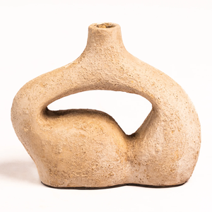 Mini Cerobong de Cerámica Lubang - Product Image 2