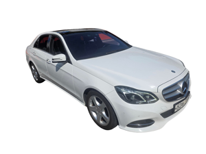 Benz Clase E W212 E250 CDI 4MATIC 2014 en Buen Estado, Auto Usado Coreano en Venta, 300auto Export - Product Image 2