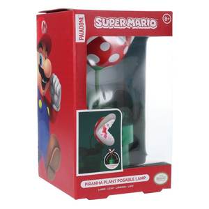Lámpara de Escritorio Super Mario Piranha Mini PP7448NNV2 - Product Image 2