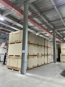 Panneau creux Composite WPC Feuille de porte Taille personnalisée Fabriqué par Deewoo Vietnam Fournisseurs de matériaux de coextrusion - Product Image 3