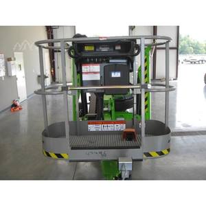 NIFTYLIFT TM64 État neuf Modèle 2025 - Product Image 6