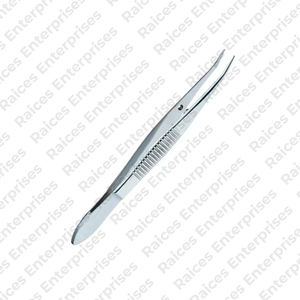 2025 nouvelle conception pas cher prix Medic Instrument Cilia Forceps Top fabricant et fournisseur Durable Barraquer Cilia Forceps - Product Image 2