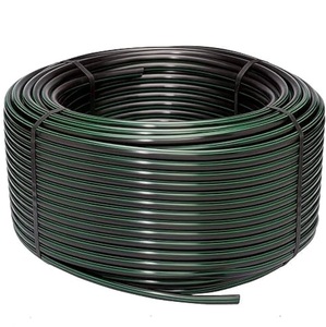 ท่อระบบน้ำหยดแบบเรียบ ขนาด 16 มม. ความยาว 100 เมตร ราคาส่งออก มีความต้องการสูง - Product Image 4