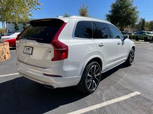 Mejor proveedor para la venta caliente bastante usado 2021 V _ olvo XC90 Momentum SUV bastante usado - Product Image 4