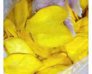 Mango de secado suave de grado de exportación de Vietnam Ideal para marcas de bocadillos y paquetes de alimentos Mango de secado suave de Vietnam en stock Exportación a granel - Product Image 2
