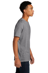 Tri-mélange Douceur Coton/polyester/rayonne 32 T-shirts simples - Product Image 4