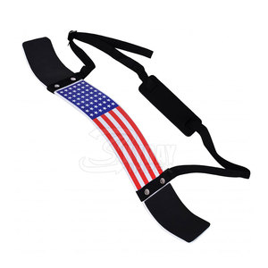 Precio de fábrica Bicep Curl Arm Blaster para la venta en línea de alta resistencia de alta calidad Venta caliente Gym Arm Blaster - Product Image 1