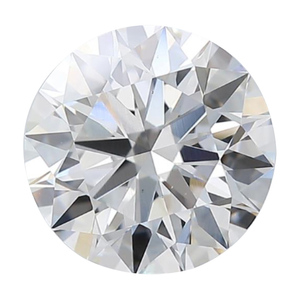 AJRETAIL - Diamante Brillante de 2.26 Quilates, Certificado IGI India, H VS1, Cultivado en Laboratorio, Corte Brillante Redondo, Modelo BR_CVD_33 - Product Image 1